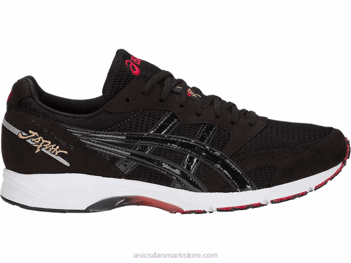 Asicstarther japan 60Z41859 sort