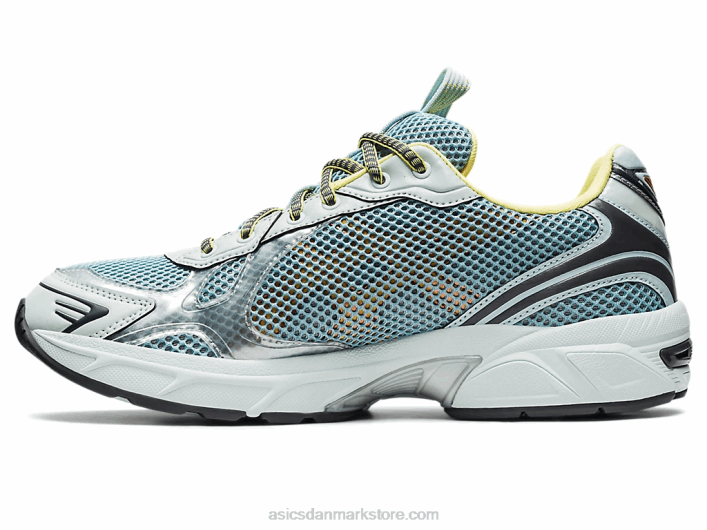 Asicsub4-s gel-1130 60Z4775 røgblå/rent sølv