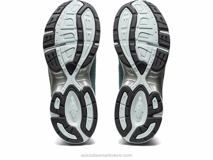 Asicsub4-s gel-1130 60Z4775 røgblå/rent sølv