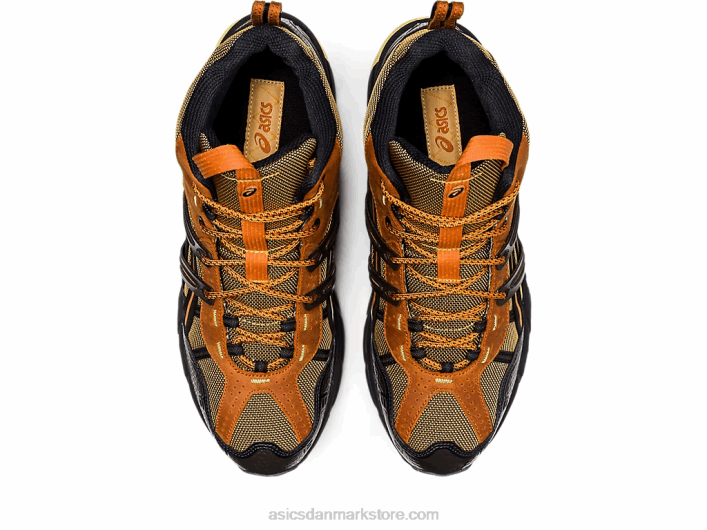 Asicsus2-s gel-sonoma 15-50 mt 60Z4708 papirpose/demitasse