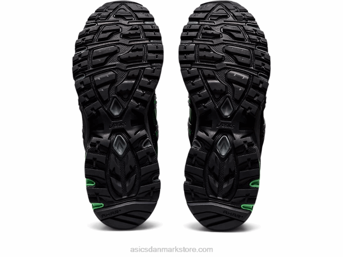 Asicsus2-s gel-sonoma 15-50 mt 60Z4709 stedsegrøn/antracit
