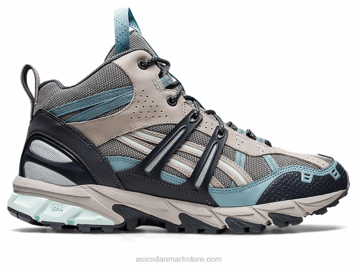 Asicsus2-s gel-sonoma 15-50 mt 60Z4764 gletsjergrå/bæregrå