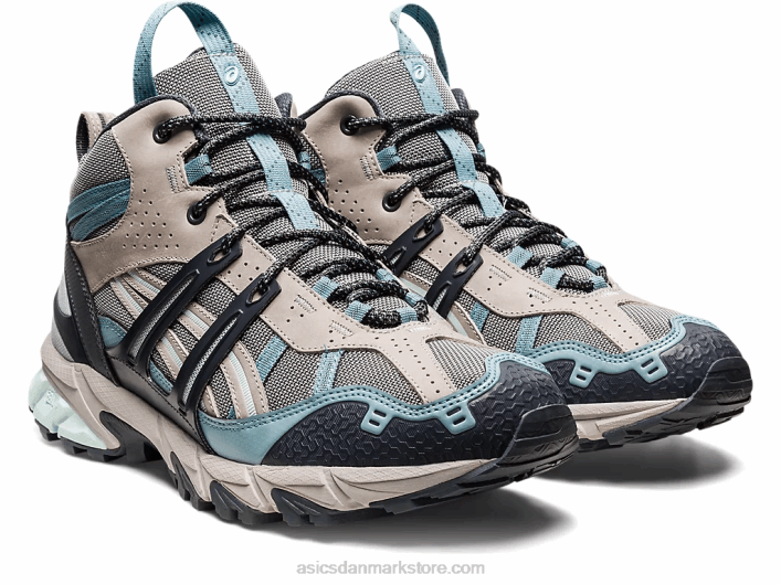 Asicsus2-s gel-sonoma 15-50 mt 60Z4764 gletsjergrå/bæregrå