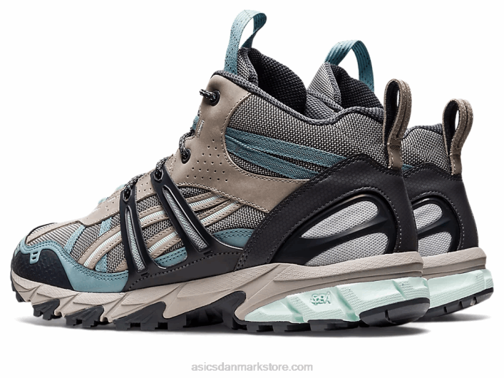 Asicsus2-s gel-sonoma 15-50 mt 60Z4764 gletsjergrå/bæregrå