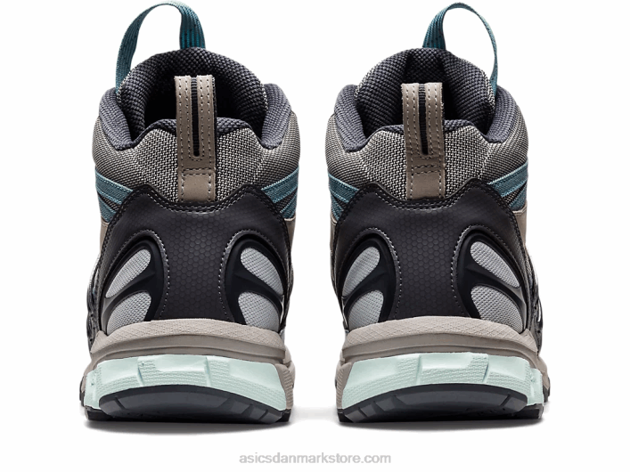 Asicsus2-s gel-sonoma 15-50 mt 60Z4764 gletsjergrå/bæregrå