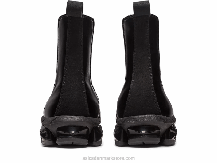 Asicsgel-quantum 360 chelsea støvlen 60Z4702 sort