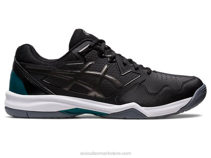 Asicsgel-dedikeret 7 60Z41004 sort/gunmetal