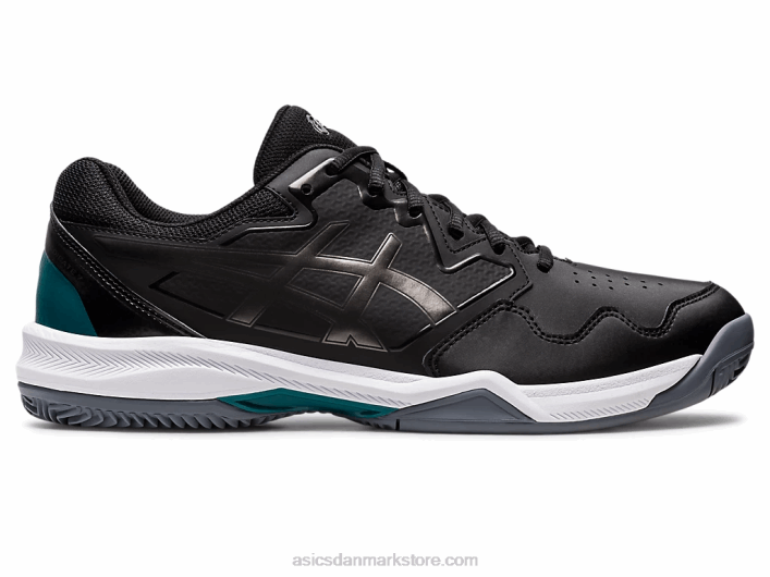 Asicsgel-dedikeret 7 ler 60Z41242 sort/gunmetal