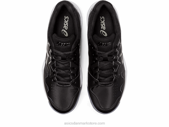 Asicsgel-dedikeret 7 ler 60Z41242 sort/gunmetal