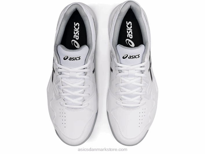 Asicsgel-dedikeret 7 ler 60Z41583 hvid sort