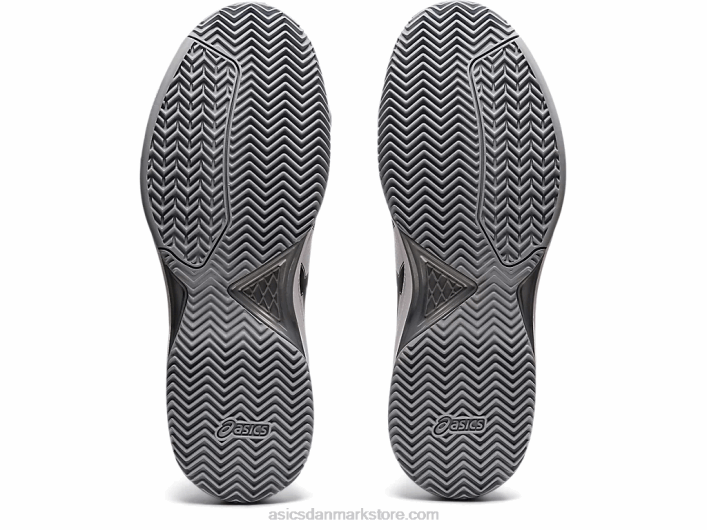 Asicsgel-dedikeret 7 ler 60Z41583 hvid sort