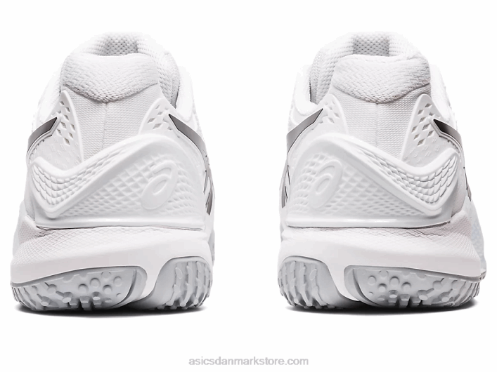 Asicsgel-opløsning 9 oc 60Z4507 hvid sort