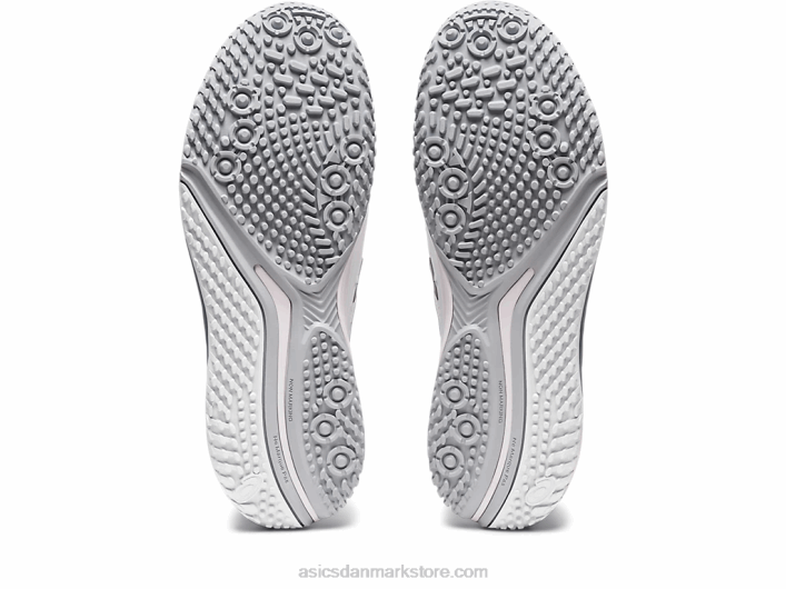 Asicsgel-opløsning 9 oc 60Z4507 hvid sort