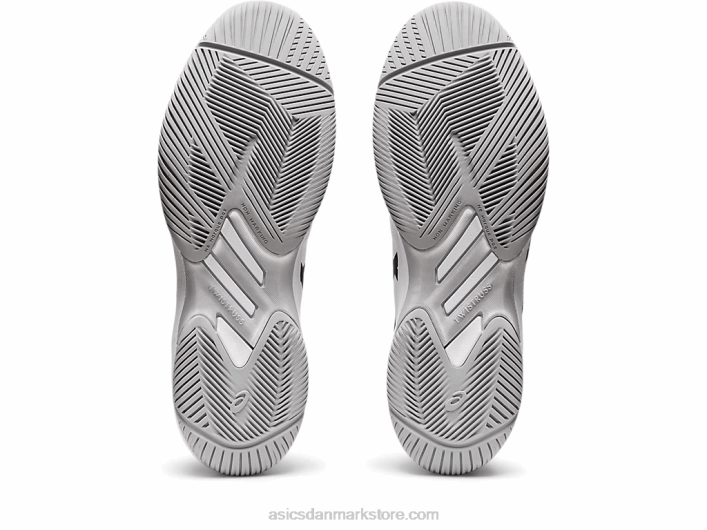 Asicsløsning hurtig ff 60Z41065 hvid sort