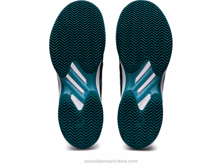 Asicsløsning swift ff ler 60Z41204 sort/tåget fyr