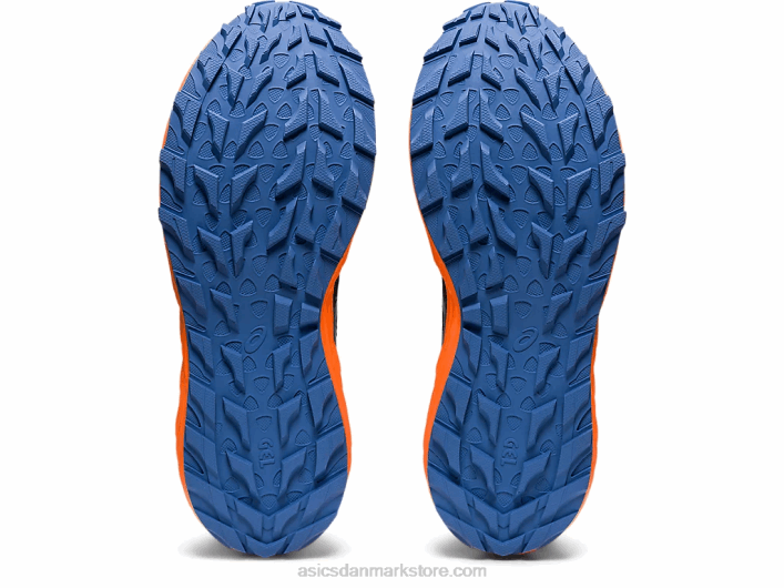 Asicsgel-sonoma 6 60Z41566 sort/indigo tåge