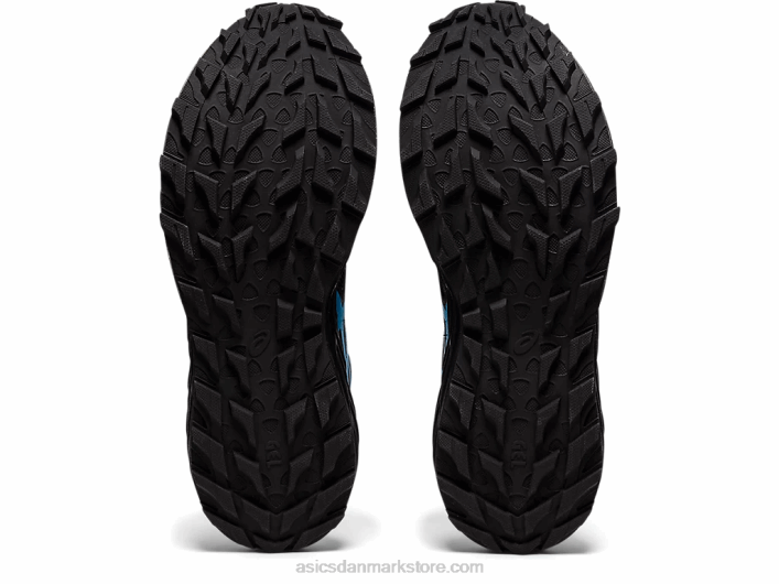 Asicsgel-sonoma 6 60Z41952 sort/digital aqua