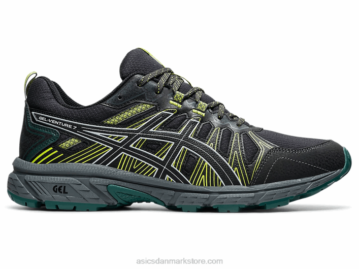 Asicsgel-venture 7 60Z42070 sort