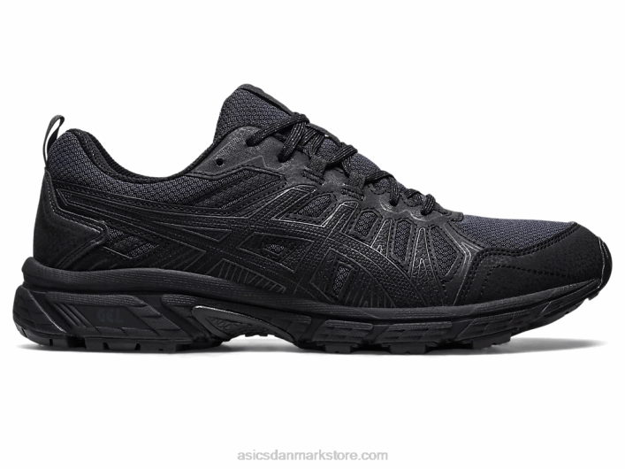 Asicsgel-venture 7 60Z4770 sort