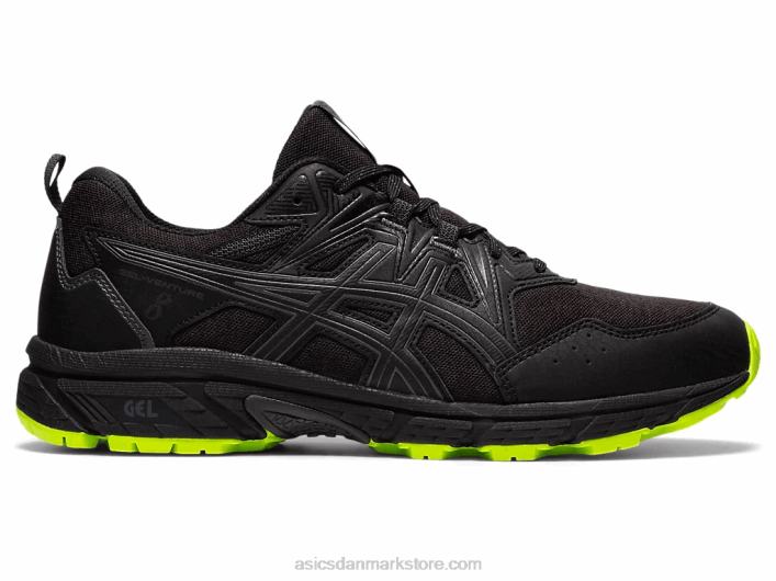 Asicsgel-venture 8 60Z41876 sort/bæregrå