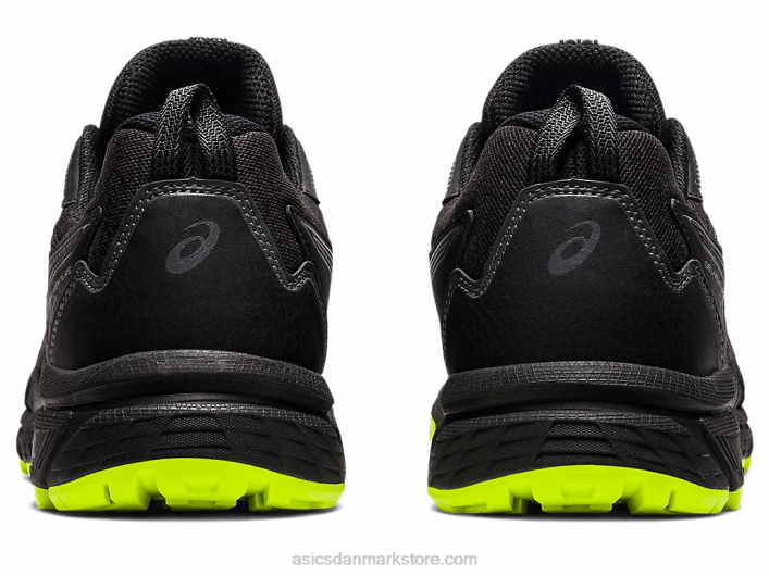 Asicsgel-venture 8 60Z41876 sort/bæregrå