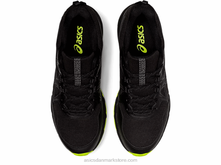 Asicsgel-venture 8 60Z41876 sort/bæregrå