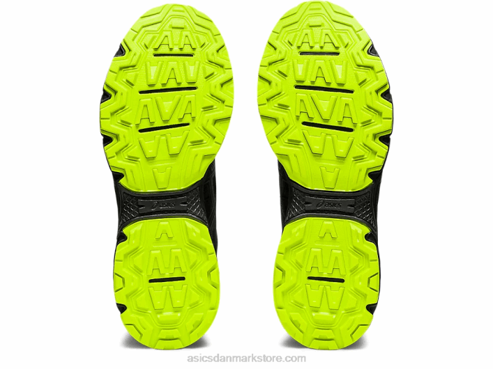 Asicsgel-venture 8 60Z41876 sort/bæregrå