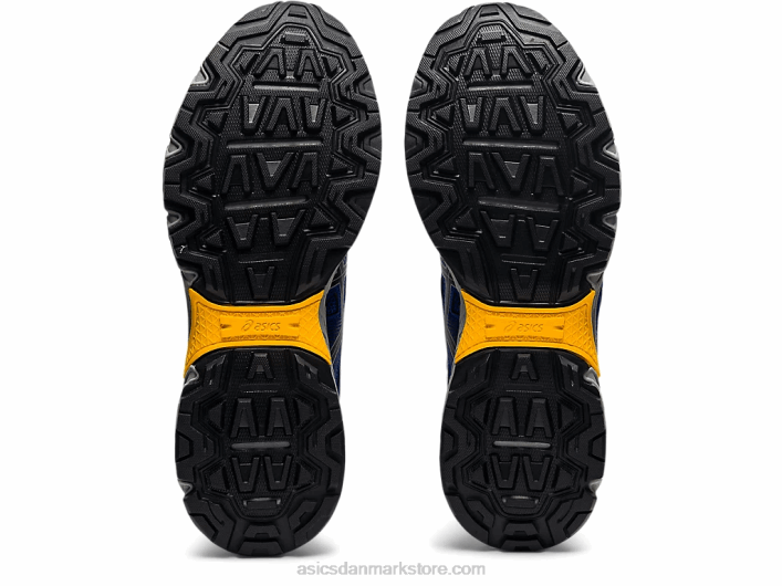 Asicsgel-venture 8 ekstra bred 60Z41591 monaco blå/sort