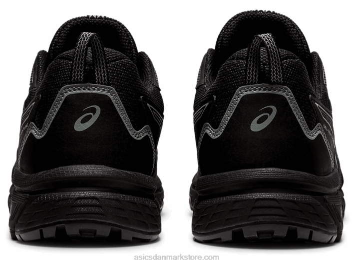 Asicsgel-venture 8 ekstra bred 60Z41846 sort