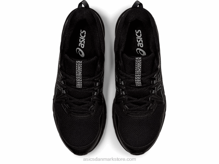 Asicsgel-venture 8 ekstra bred 60Z41846 sort