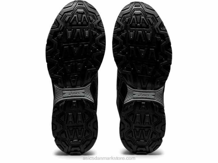 Asicsgel-venture 8 ekstra bred 60Z41846 sort