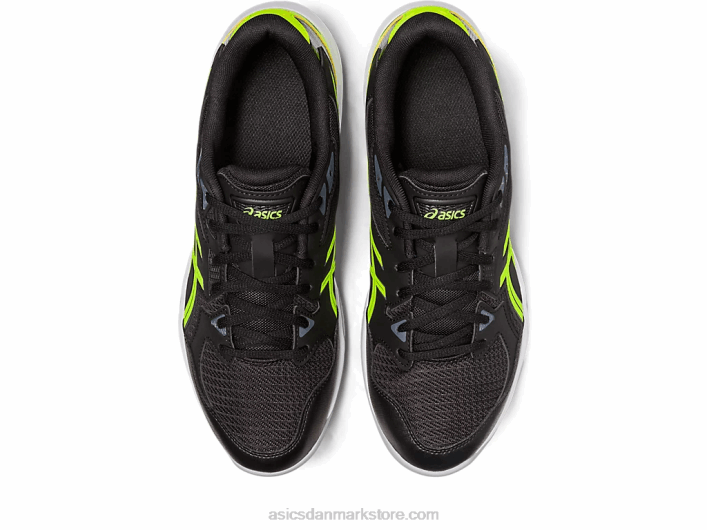 Asicsgel-raket 10 60Z437 sort/bæregrå