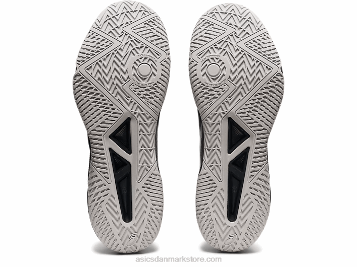 Asicsgel-taktik 60Z41593 sort/ren sølv