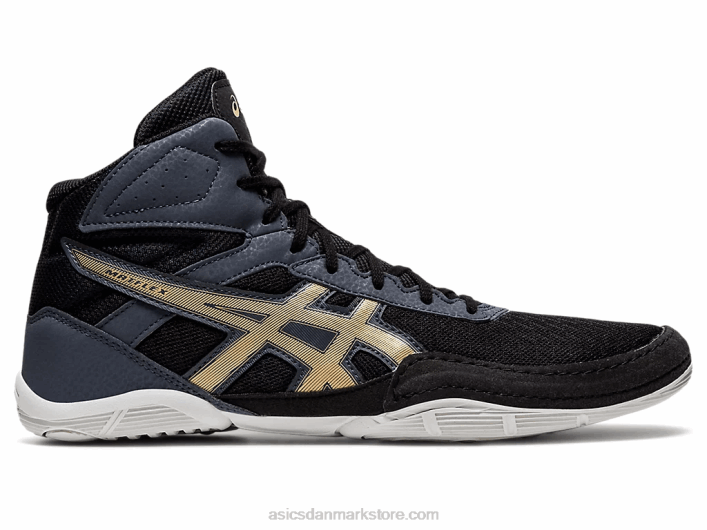 Asicsmatflex 6 60Z42062 sort/champagne