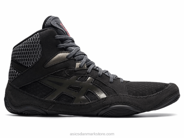 Asicssnapdown 3 bred 60Z41820 sort/gunmetal