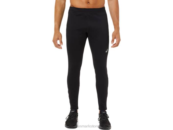 Asicsm termopolis vintertæt 60Z41709 ydeevne sort