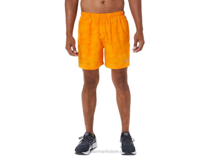 Asicsherre 5in pr lyte short 60Z41039 bindefarve rav