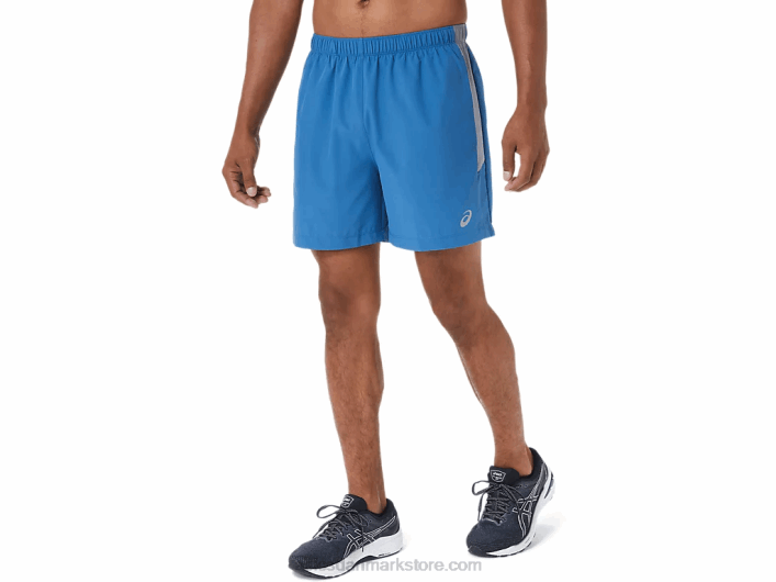Asicsherre 5in pr lyte short 60Z41047 azurblå