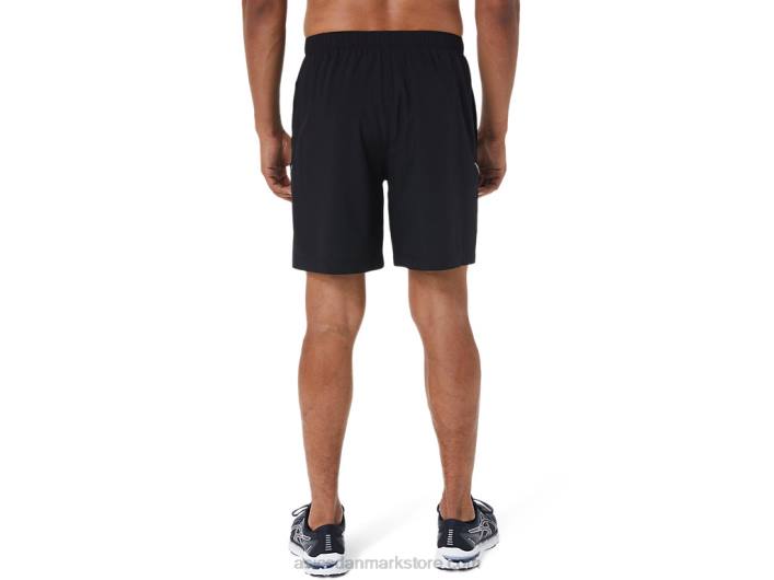 Asicsherre 7in pr lyte short 60Z42080 ydeevne sort