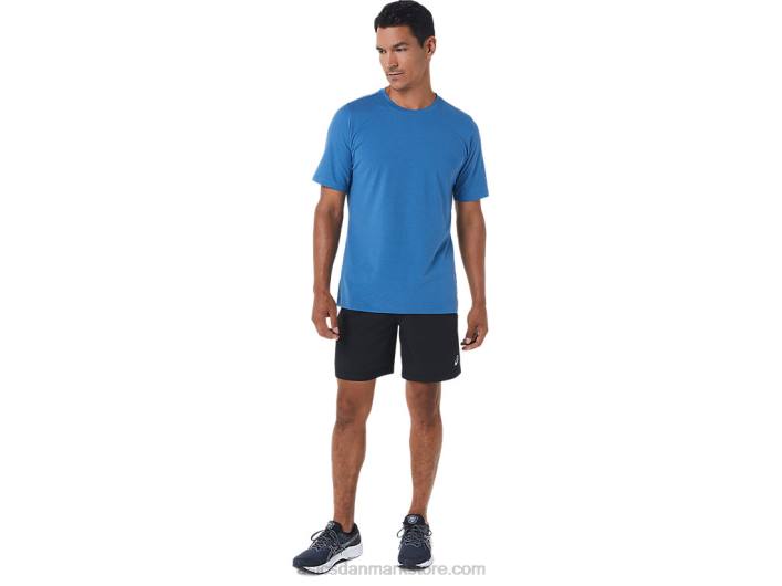 Asicsherre 7in pr lyte short 60Z42080 ydeevne sort