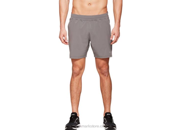 Asicsherre fietro 7 kort sagt 60Z42057 kulstof