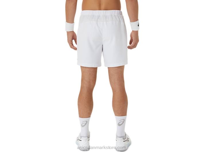 Asicsmænds bane 7 kort sagt 60Z4394 strålende hvid