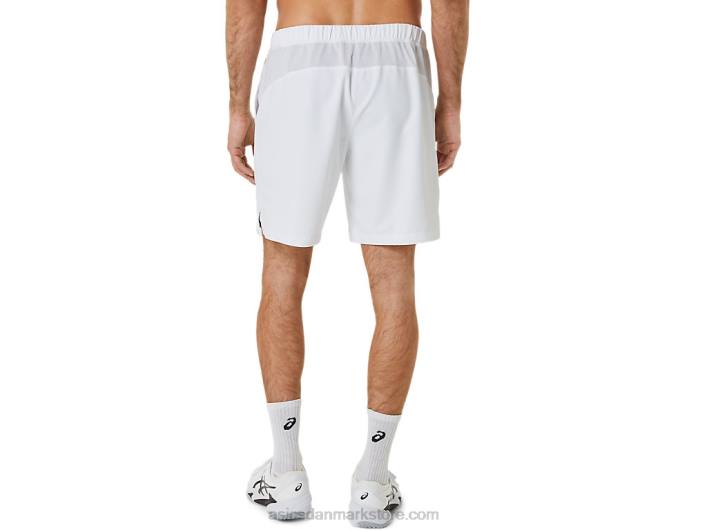 Asicsmænds bane 9 kort sagt 60Z4371 strålende hvid