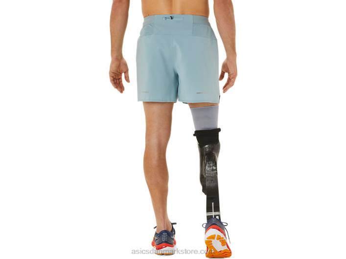 Asicsmænds vej 5 kort sagt 60Z41054 let stål