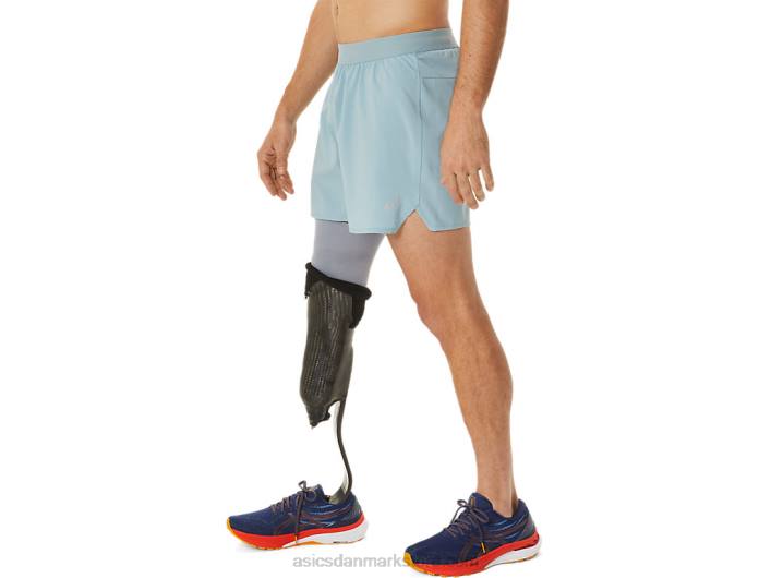 Asicsmænds vej 5 kort sagt 60Z41054 let stål