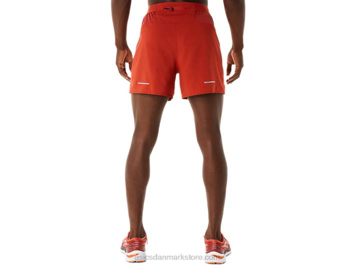 Asicsmænds vej 5 kort sagt 60Z4241 krydderi latte