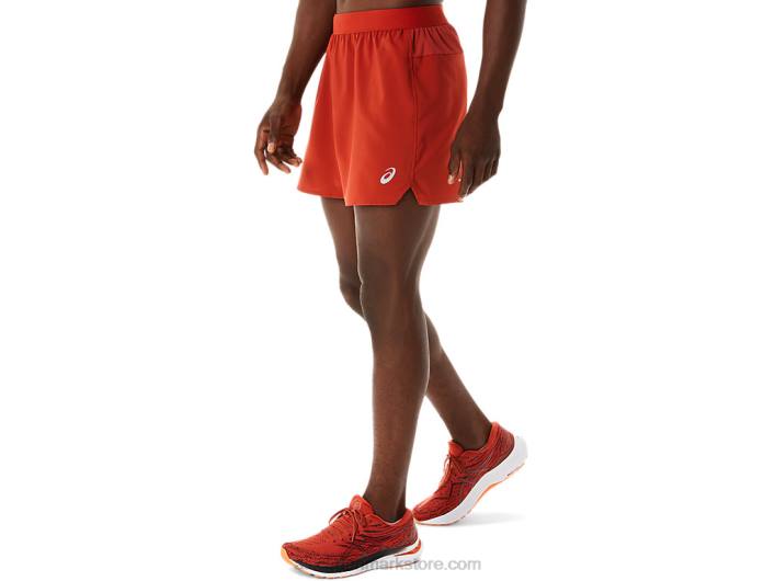 Asicsmænds vej 5 kort sagt 60Z4241 krydderi latte