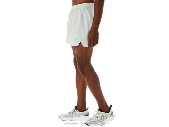 Asicsmænds vej 5 kort sagt 60Z4434 let salvie