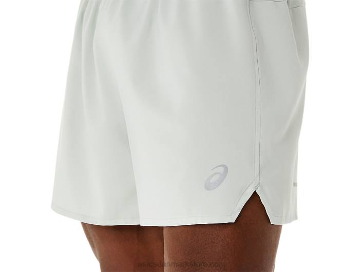 Asicsmænds vej 5 kort sagt 60Z4434 let salvie