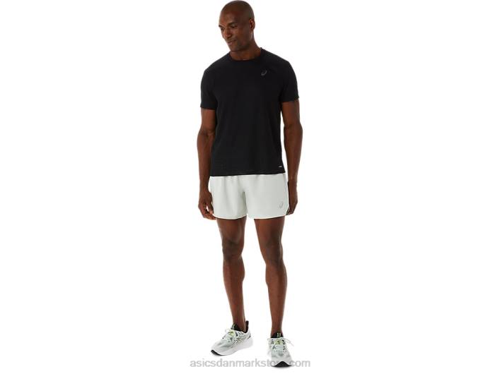 Asicsmænds vej 5 kort sagt 60Z4434 let salvie